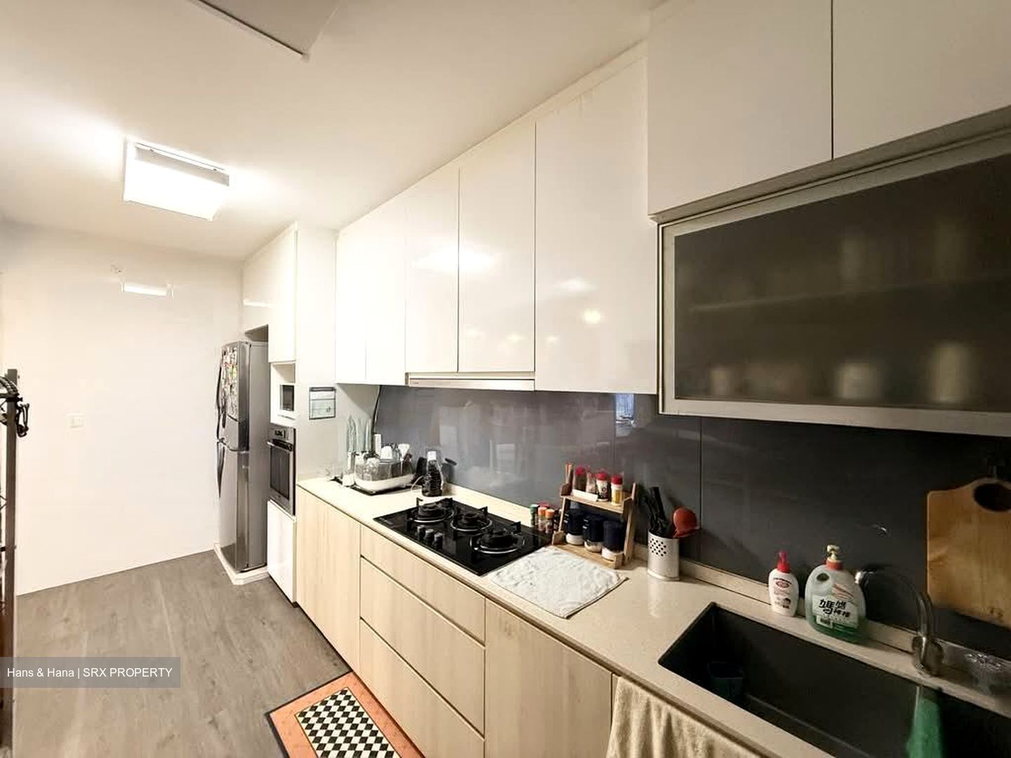 Blk 308A Waterway Terraces I (Punggol), HDB 5 Rooms #542293011